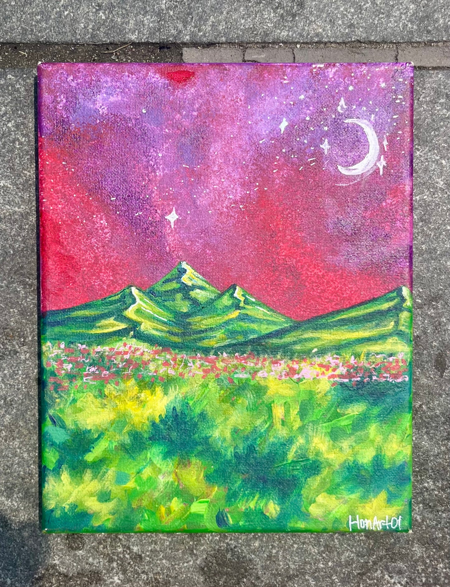 Celestial