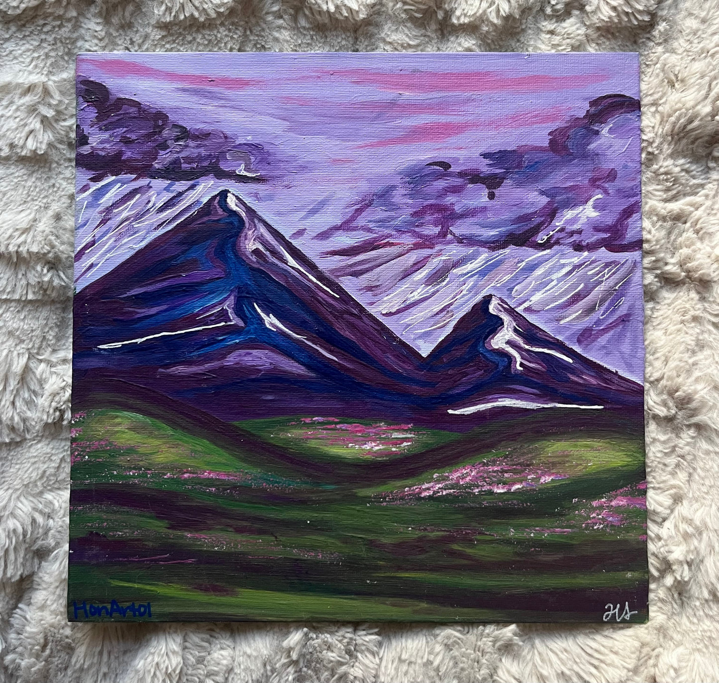 Purple Rain