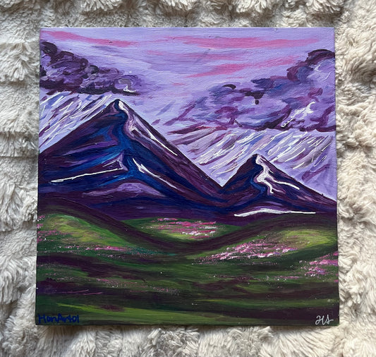 Purple Rain