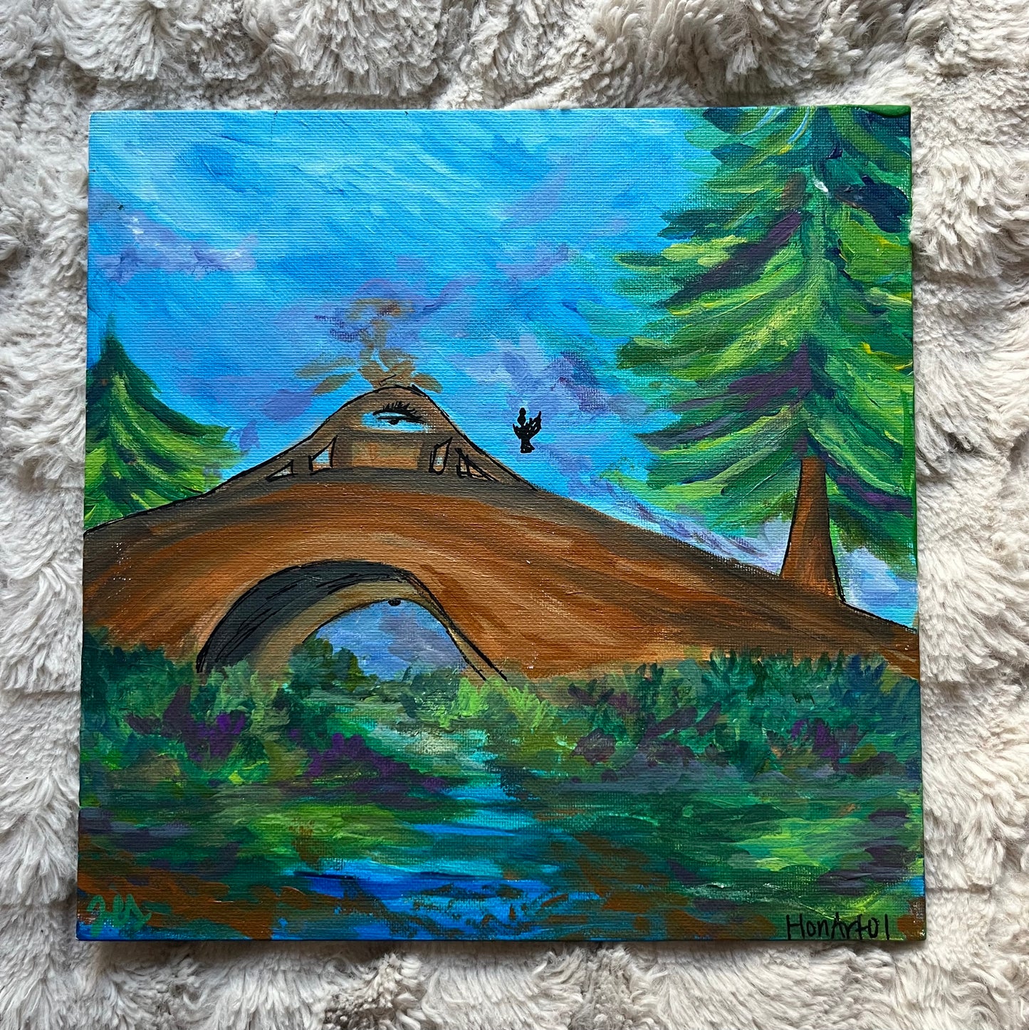 Fairy Forest