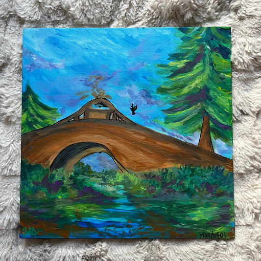 Fairy Forest