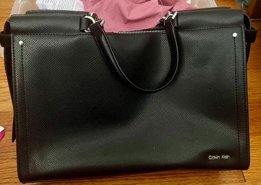 Calvin Klein handbag