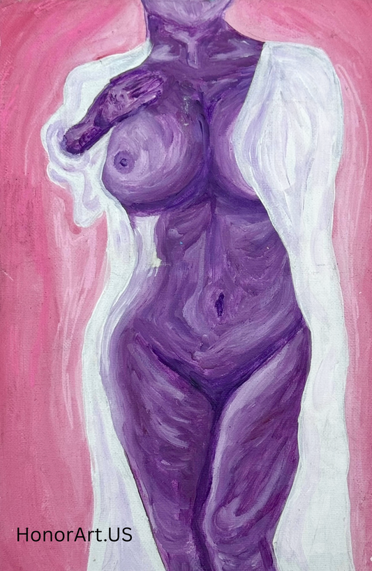 Ethereal 18+ Prints